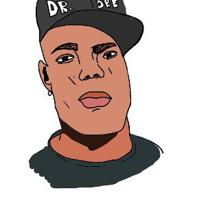 The drezzaut