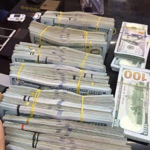 MoneyGang 150