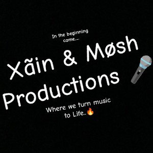 XMC Productions!