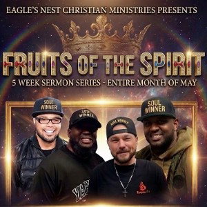 Fruits of the Spirit