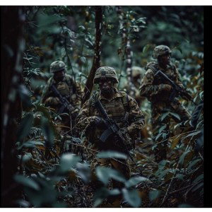 Da Rap Army