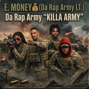 Da Rap Army