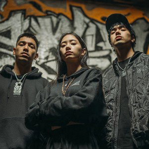 Steavex crew