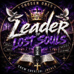 LEADER OF LOST SOULS