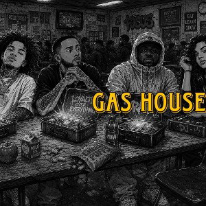 Gashouse