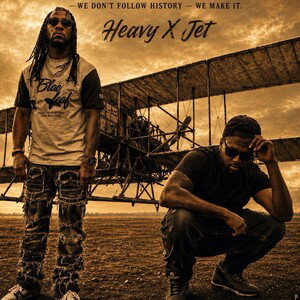 Heavy X Jet