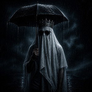 Fantasmas Perdidos