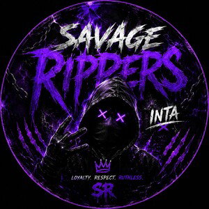 Savage Rippers Inta