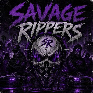 Savage rippers