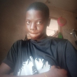 Young ugo