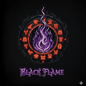 BLACKFLAMECOLLECTIVE