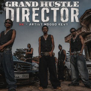 GRAND HUSTLE