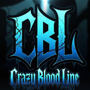 CBL-Crazy Blood Line