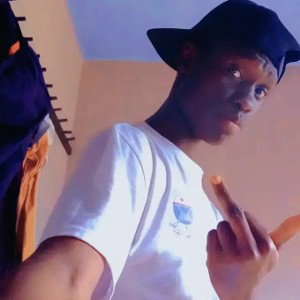 Spacer Trout mandem