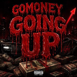 Gomoney the label