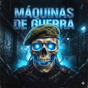 Máquinas De guerra (K 47)