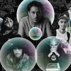 Hijos del Rap