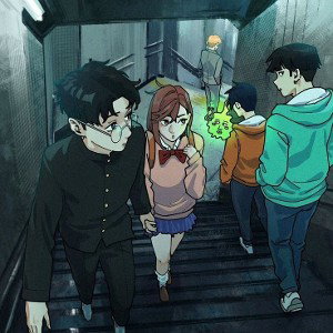 PLAYBXI CREW