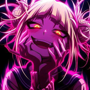 Himiko toga