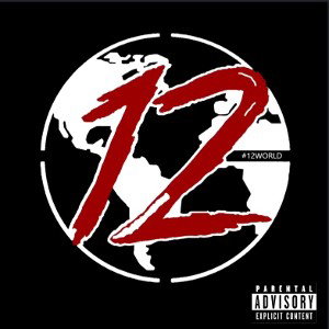 #12Anti/WCE