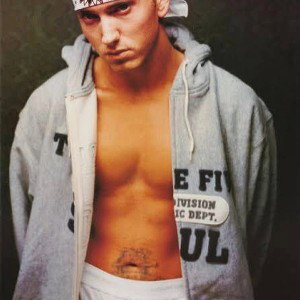 D12 shady records