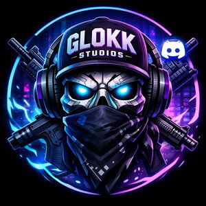 Glokk Studios