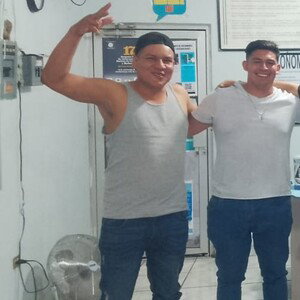 Pinche mexican