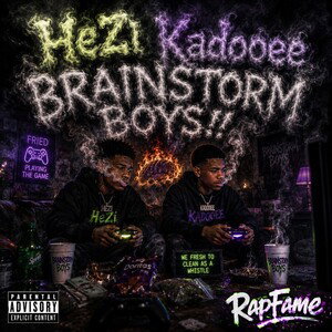 BrainstormBoyz