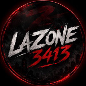 Lazone3413