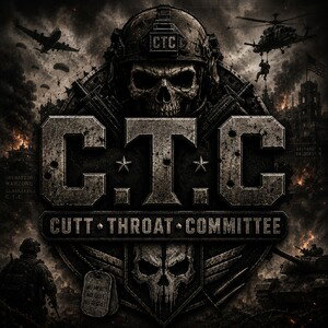CuTT ThRoAt CoMmiTteE (C.T.C)