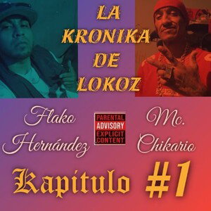 La kronika de lokoz