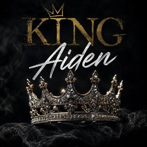 Aiden is gang