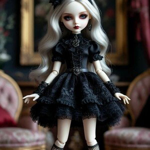 doll