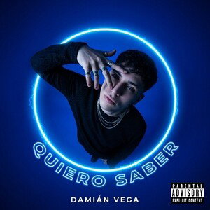 Damián Vega Oficial