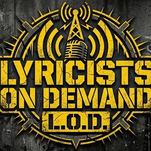 Lyricists On Demand (LOD)