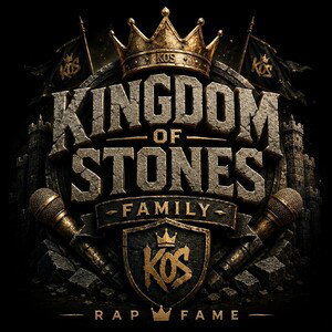 KINGDOM OF STONES FAMILY