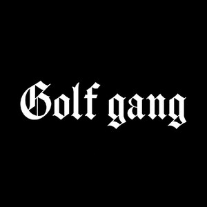 Golf gang