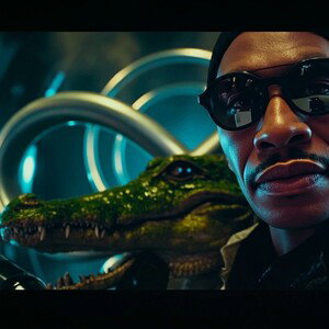 GATOR GANG INFINITY MUZIK GROUP