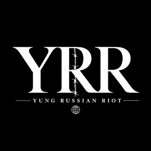 YUNG RUSSIAN RIOT
