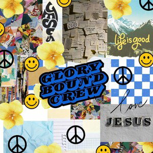 Glory Bound Crew