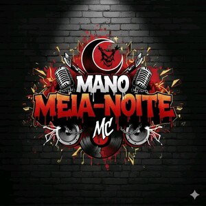 Mano meia noite MC