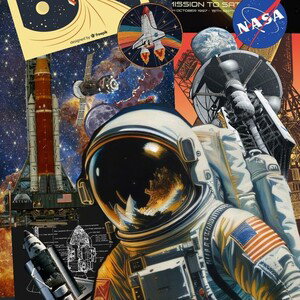 Space Legacy Ent.