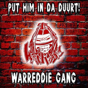 WarReddie Squad