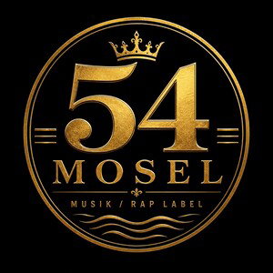 54 MOSEL-Musik/ Rap Label