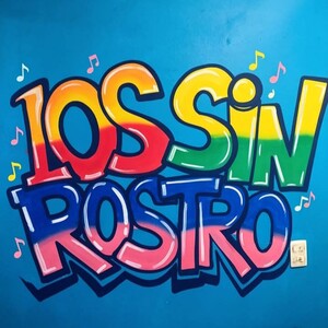 Los sin rostro