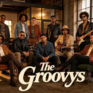 The groovys