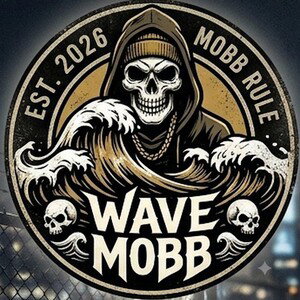 Wave Mob