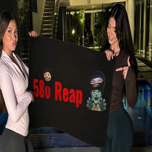 580 reap