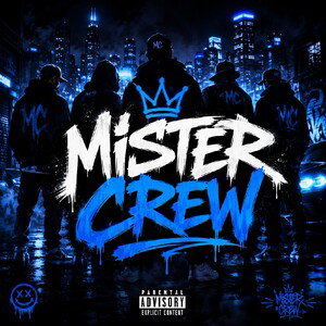 Mister crew