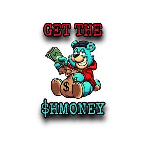 Get The Smoney (GT$)